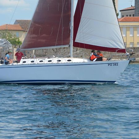 Apartments Ghedas Poreč Cameră foto